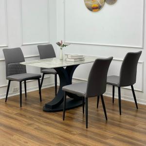 Bộ Bàn Ăn Ghế Nhập Khẩu CEN-B175