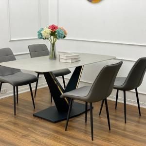 Bộ Bàn Ăn Ghế Nhập Khẩu CEN-B178