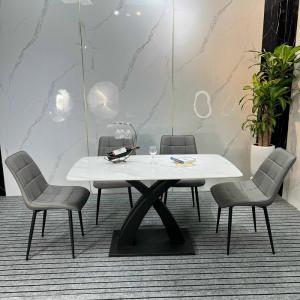 Bộ Bàn Ăn Ghế Nhập Khẩu CEN-B179