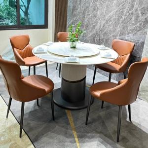 Bộ Bàn Ăn Ghế Nhập Khẩu CEN-B186