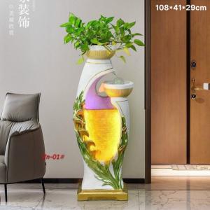 Thác Nước Tiểu Cảnh, Hòn Non Bộ CEN-TC230