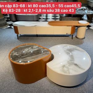 Bàn Trà Nhập Khẩu CEN-BS471