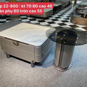 Bàn Trà Nhập Khẩu CEN-BS476