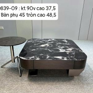 Bàn Trà Nhập Khẩu CEN-BS488