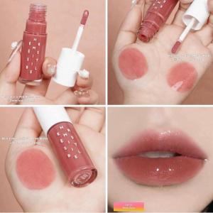 Son Dưỡng Hermes 05 Rose Kola Màu Hồng Gỗ