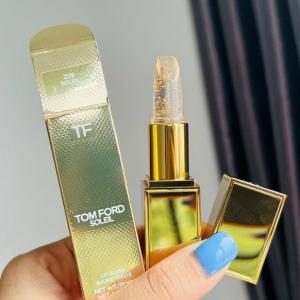 Son Dưỡng Tom Ford 24K Gold Z09 Soleil Lip Blush