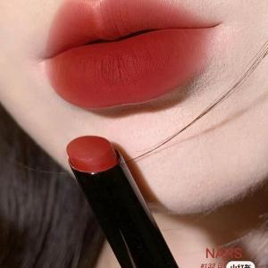 Son Nars Powermatte Lipstick 133 Too Hot Màu Đỏ Cam