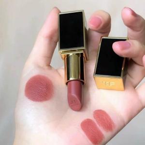 Son Tom Ford Matte 25 Suede Rose (New 2022) Màu Hồng Nâu