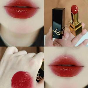 Son YSL Rouge Couture The Bold Màu 1971 ( Mới nhất 2022) ĐỎ GẠCH