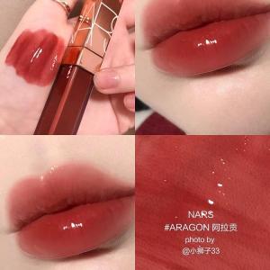 Son môi cao cấp Aragón Lip Gloss Nars