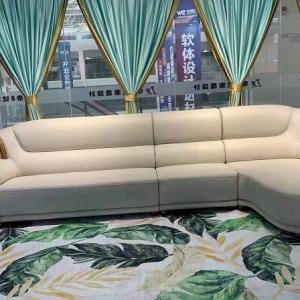 Bộ Sofa Tân Cổ Điển Gỗ Mun Nhập Khẩu Cao Cấp CEN-SM22