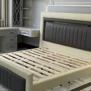 Giường Ngủ Nhập Khẩu Giá Rẻ CEN-GN26