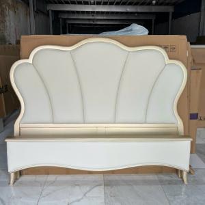 Giường Ngủ Nhập Khẩu Giá Rẻ CEN-GN28