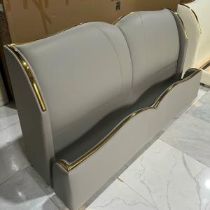 Giường Ngủ Nhập Khẩu Giá Rẻ CEN-GN30