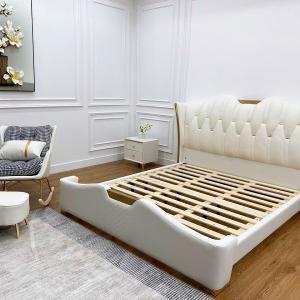 Giường Ngủ Nhập Khẩu Giá Rẻ CEN-GN31