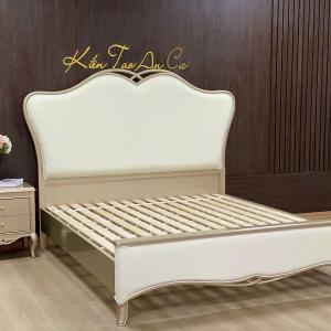 Giường Ngủ Nhập Khẩu Giá Rẻ CEN-GN32