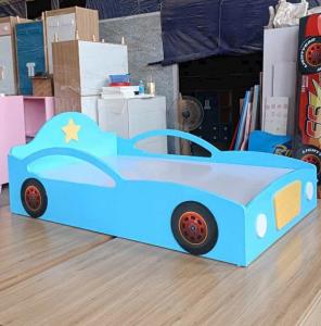 Giường ngủ trẻ em GNCB49