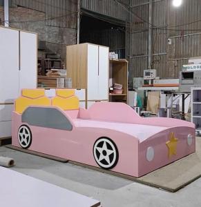 Giường ngủ trẻ em GNCB50