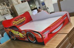 Giường ngủ trẻ em ô tô siêu xe GNCB47