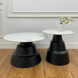 Bàn Tap Sofa Decor Độc Lạ Nhập Khẩu CEN-BS718