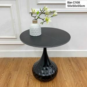 Bàn Tap Sofa Decor Độc Lạ Nhập Khẩu CEN-BS720