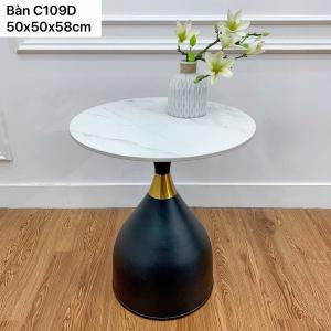 Bàn Tap Sofa Decor Độc Lạ Nhập Khẩu CEN-BS721