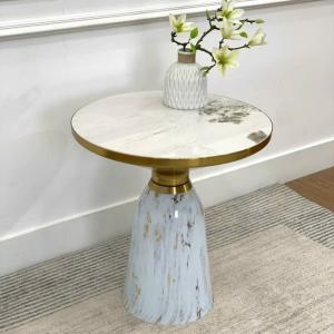Bàn Tap Sofa Decor Độc Lạ Nhập Khẩu CEN-BS723