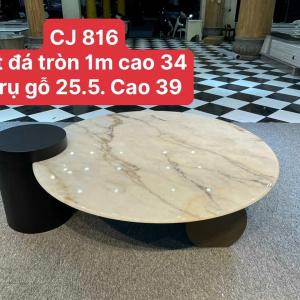 Bàn Trà Decor Độc Lạ Nhập Khẩu CEN-BS502