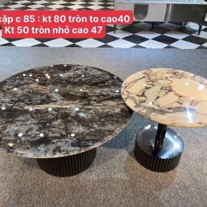 Bàn Trà Decor Độc Lạ Nhập Khẩu CEN-BS506