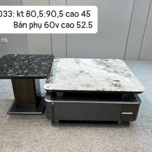 Bàn Trà Decor Độc Lạ Nhập Khẩu CEN-BS507