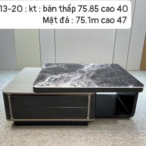 Bàn Trà Decor Độc Lạ Nhập Khẩu CEN-BS708
