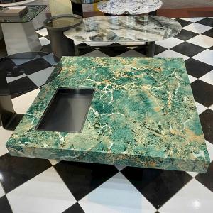 Bàn Trà Decor Độc Lạ Nhập Khẩu CEN-BS710