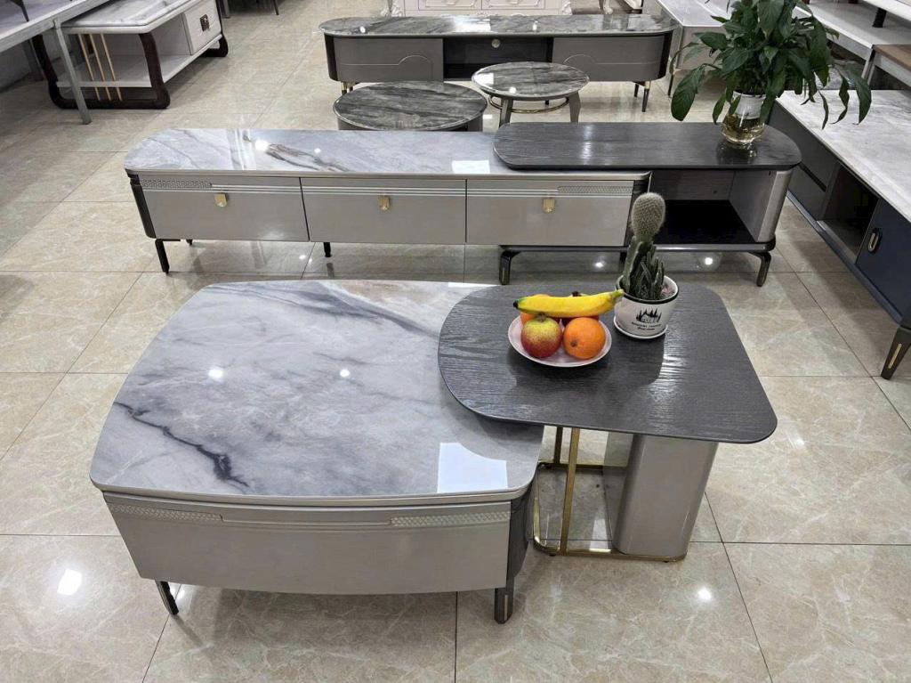 Bàn Trà Decor Độc Lạ Nhập Khẩu CEN-BS712