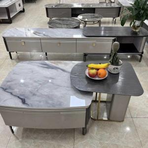 Bàn Trà Decor Độc Lạ Nhập Khẩu CEN-BS712