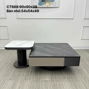 Bàn Trà Decor Nhập Khẩu CEN-BS711