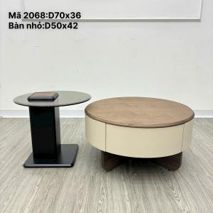 Bàn Trà cặp Nhập Khẩu CEN-BS710