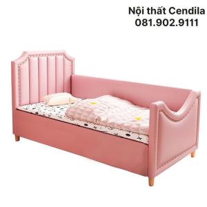 Giường ghép cho bé, giường cho trẻ sơ sinh GNCB30
