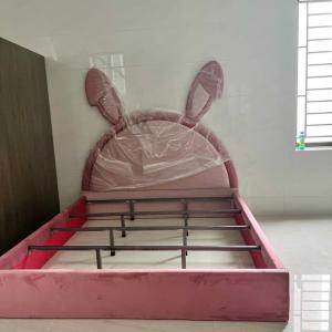 Giường ngủ trẻ em GNCB65