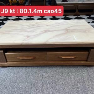 Bàn Trà Nhập Khẩu Gỗ mẫu mới CEN-BS749