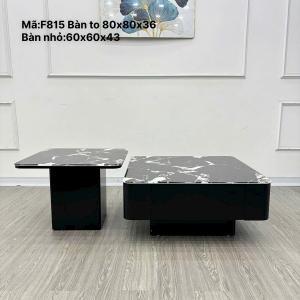 Bàn Trà Nhập Khẩu đá mẫu mới CEN-BS761