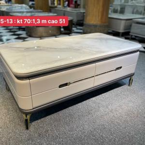 Bàn Trà Nhập Khẩu đá thạch anh mẫu mới CEN-BS759