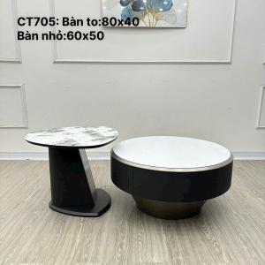 Bàn Trà Nhập Khẩu mẫu mới CEN-BS740