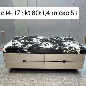 Bàn Trà Nhập Khẩu mẫu mới CEN-BS742