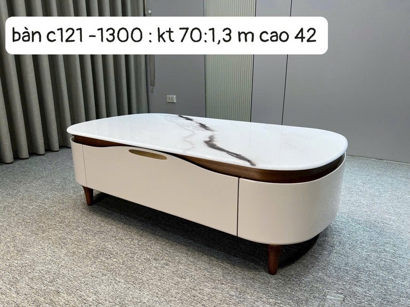 Bàn Trà Nhập Khẩu mẫu mới CEN-BS751