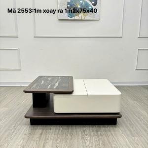 Bàn Trà Nhập Khẩu mẫu mới CEN-BS756