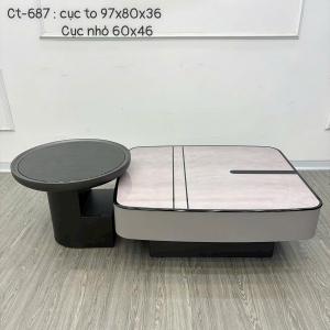 Bàn Trà Nhập Khẩu mẫu mới CEN-BS758