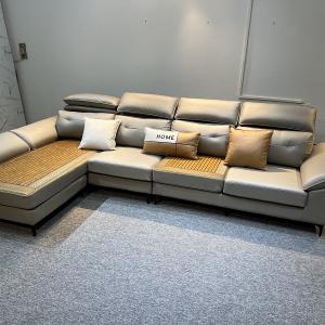 Sofa Phòng Khách Nhập Khẩu Hiện Đại SFG09