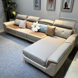 Sofa Phòng Khách Nhập Khẩu Hiện Đại SFG11