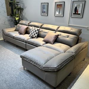 Sofa Phòng Khách Nhập Khẩu Hiện Đại SFG15