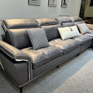 Sofa Phòng Khách Nhập Khẩu Hiện Đại SFG16